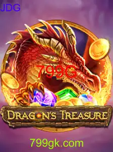 DragonsTreasure: Um Mergulho no Mundo de Aventuras e Desafios