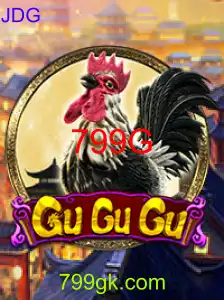 GuGuGu: Um Fenômeno no Mundo dos Jogos