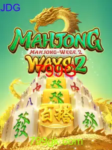 MahjongWays2